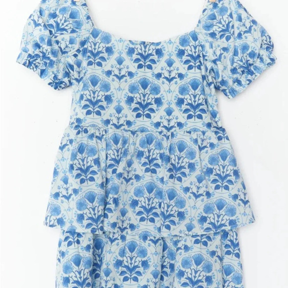 Show me your Mumu Little Miss Mini Dress
Size 1T - Picture 2 of 11